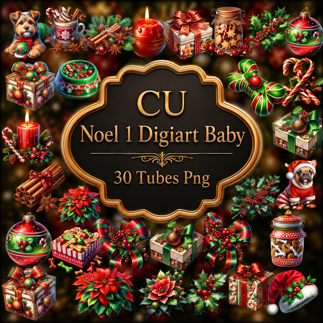 (image for) Cu Noel 1